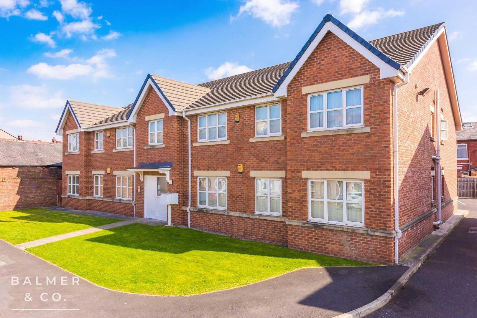 Oxford Street, Leigh, Greater Manchester, WN7 Balmer & Co